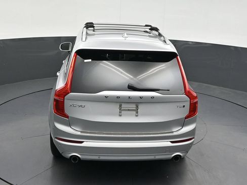 Used 2018 Volvo XC90 T5 Momentum w/ Convenience Package AWD/4WD image 18