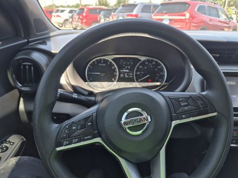 Used 2020 Nissan Kicks S FWD image 25