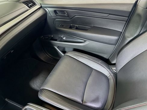Used 2025 Honda Odyssey Sport-L image 21