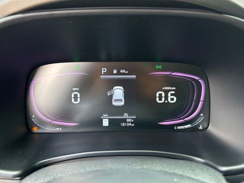 Used 2023 Kia Soul LX w/ LX Technology Package FWD image 29