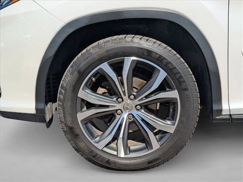 Used 2017 Lexus RX 350 AWD image 25