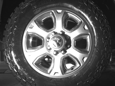 Used 2022 RAM 3500 Laramie AWD/4WD image 21