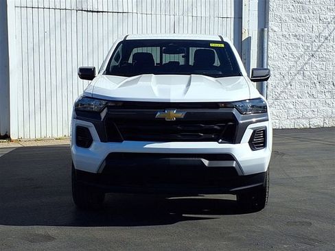 New 2026 Chevrolet Colorado LT image 17