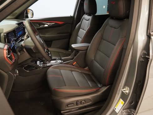 New 2026 Chevrolet TrailBlazer RS w/ Convenience Package image 3