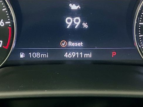 Used 2022 Buick Envision Avenir w/ Technology Package II image 15