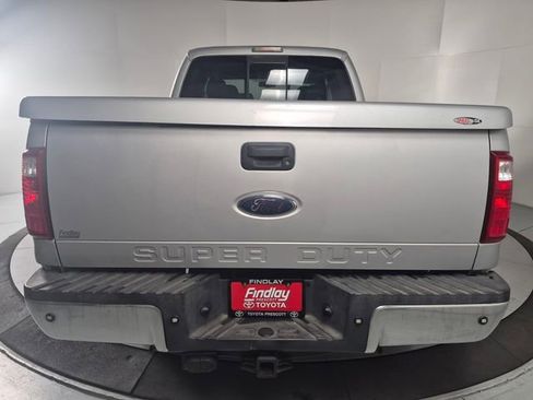 Used 2008 Ford F250 Lariat RWD image 13