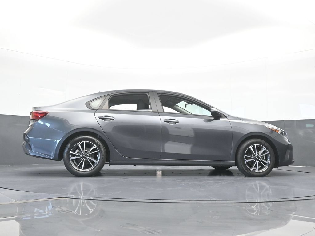 Used 2024 Kia Forte LXS FWD image 57