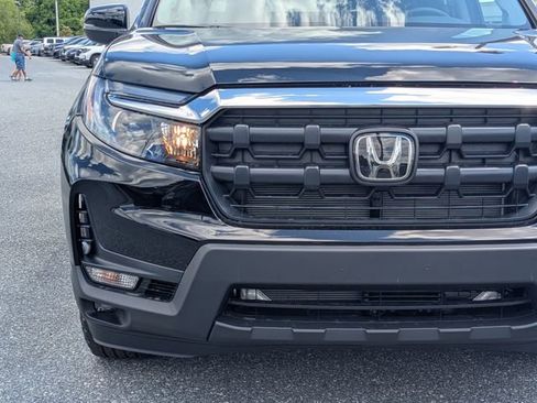 New 2026 Honda Ridgeline RTL image 9