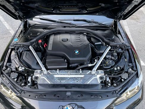Used 2024 BMW 430i xDrive Coupe w/ M Sport Package AWD/4WD image 27