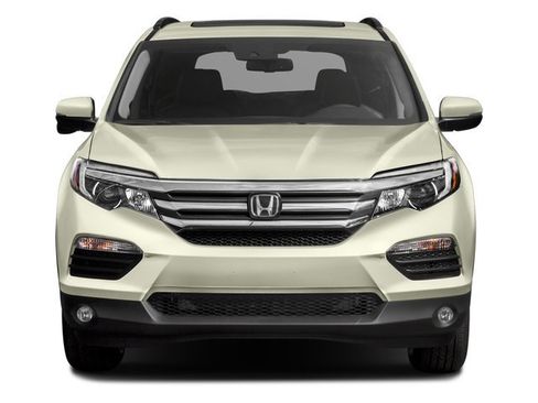 Used 2017 Honda Pilot EX-L image 4