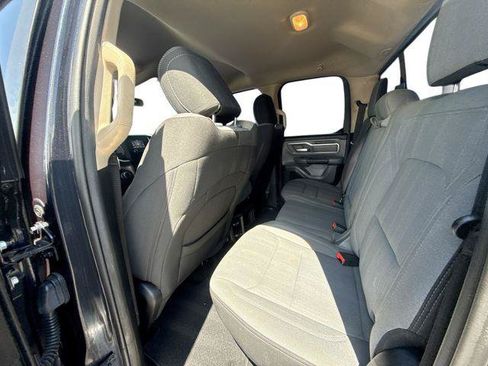Used 2020 RAM 1500 Big Horn RWD image 26