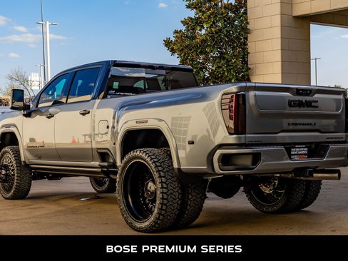 Used 2026 GMC Sierra 3500 Denali Ultimate image 7