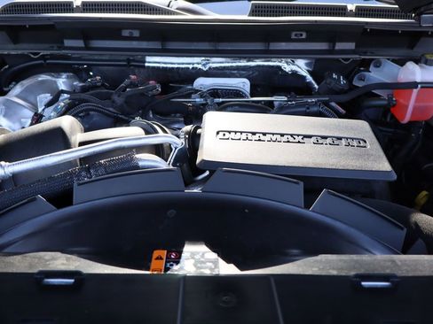 Used 2024 GMC Sierra 2500 Denali Ultimate image 34