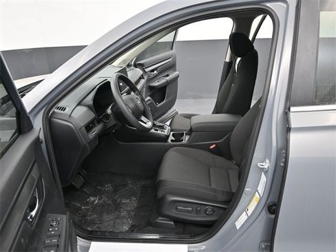 New 2026 Honda CR-V EX image 25