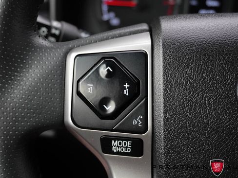 Used 2021 Toyota 4Runner SR5 Premium w/ Moonroof Package AWD/4WD image 28