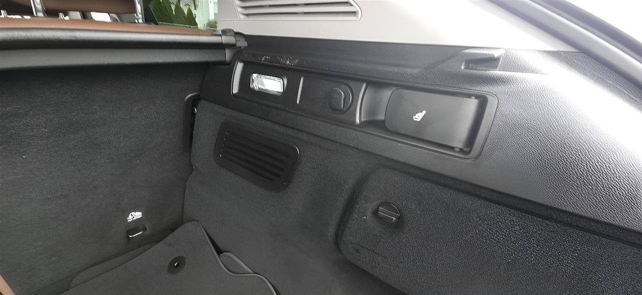Used 2018 Alfa Romeo Stelvio Ti AWD/4WD image 33