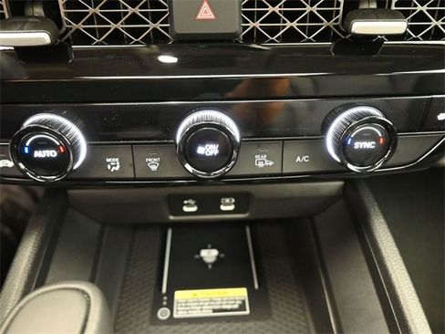 Used 2025 Honda Accord EX-L image 4