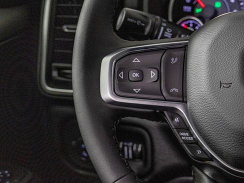 New 2026 RAM 1500 Big Horn image 28