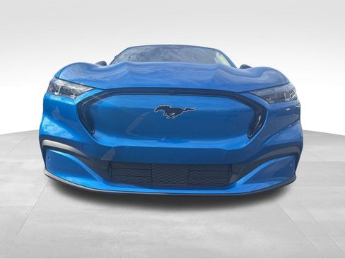 New 2025 Ford Mustang Mach-E Premium image 11