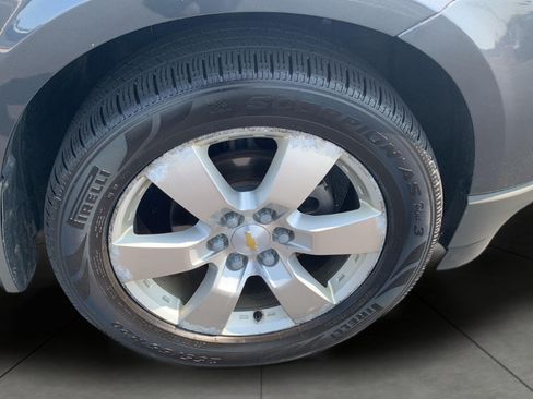 Used 2012 Chevrolet Traverse LT w/ All-Star Edition FWD image 21