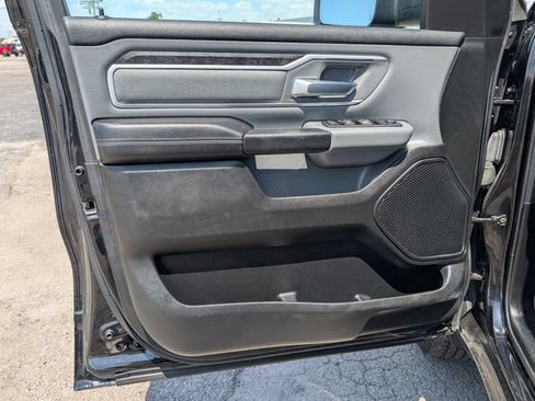 Used 2023 RAM 1500 Big Horn AWD/4WD image 16