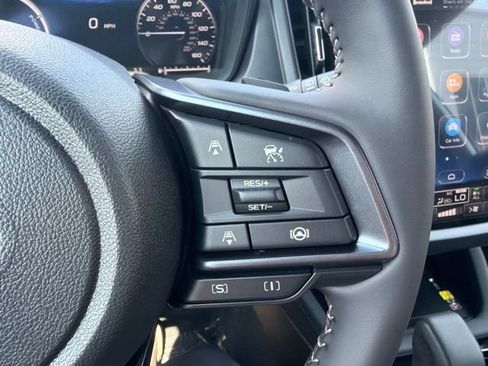New 2026 Subaru Forester Limited AWD/4WD image 13