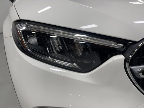 Certified 2026 Mercedes-Benz GLC 300 4MATIC image 10