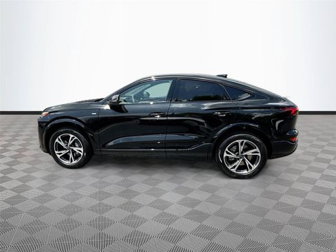 New 2027 Audi Q6 e-tron Premium Plus AWD/4WD image 4