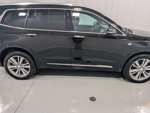 Used 2024 Cadillac XT6 Premium Luxury w/ LPO, Floor Liner Package AWD/4WD image 4