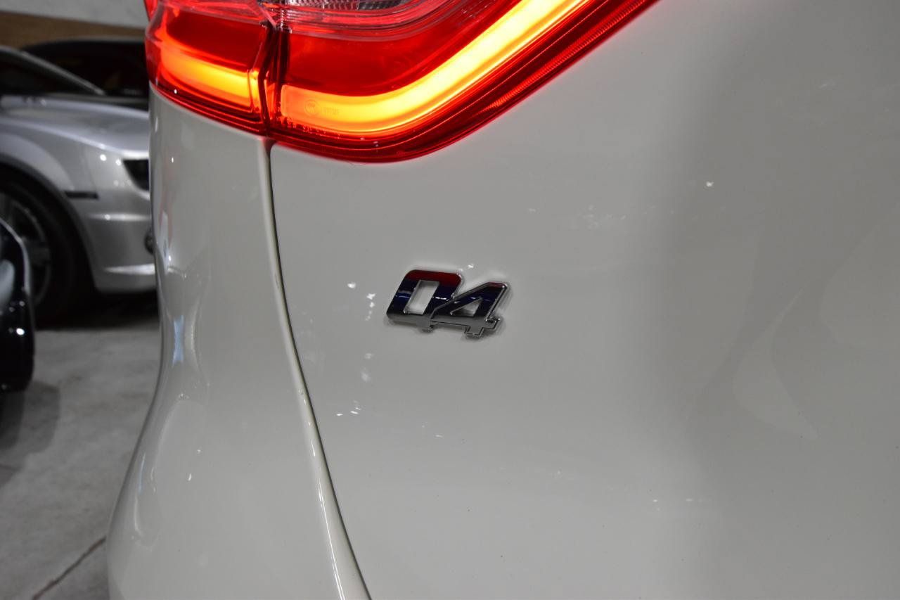 Used 2018 Maserati Levante AWD/4WD image 8