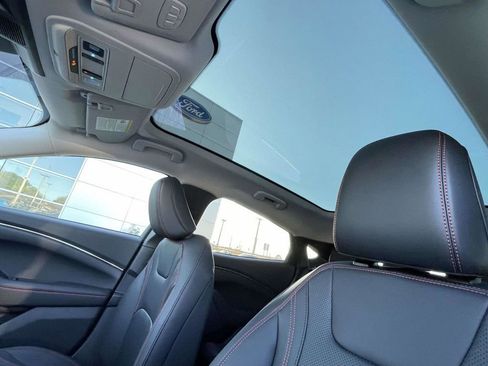 New 2025 Ford Mustang Mach-E Premium w/ Sport Appearance Package image 16