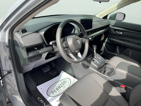 Used 2026 Honda CR-V EX image 13