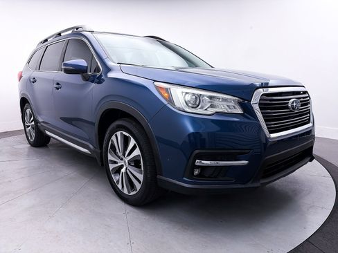 Used 2020 Subaru Ascent Limited w/ Technology Package image 11