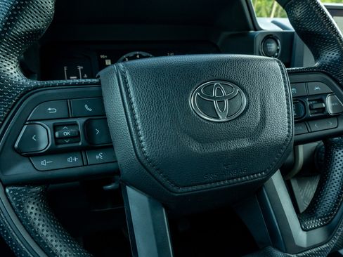 Used 2026 Toyota Tacoma SR RWD image 28