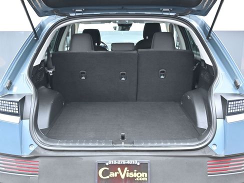 Used 2023 Hyundai Ioniq 5 SE image 15