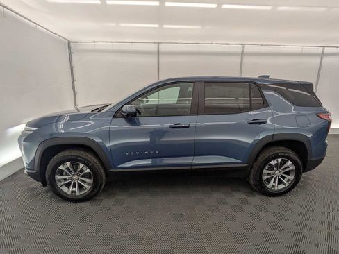 New 2026 Chevrolet Equinox LT image 3