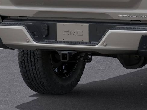 New 2026 GMC Canyon Denali AWD/4WD image 38
