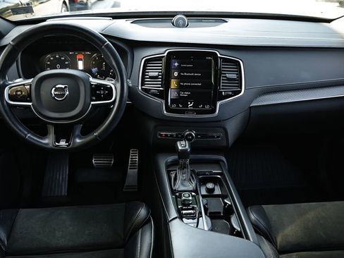 Used 2019 Volvo XC90 T5 R-Design w/ Advanced Package AWD/4WD image 26