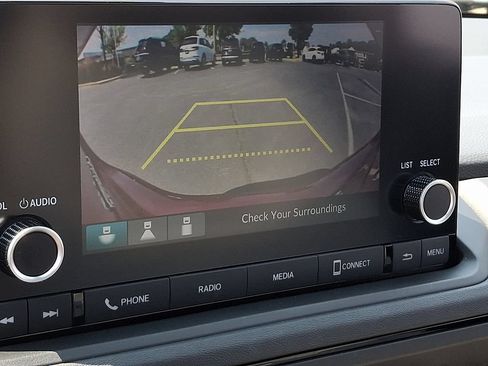 Used 2023 Honda Accord EX image 18