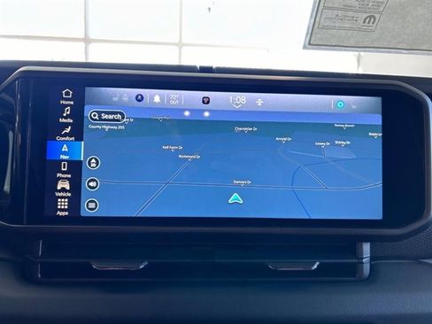 New 2024 Jeep Wrangler Unlimited Rubicon 392 image 13