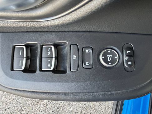 Used 2026 Honda HR-V Sport image 23