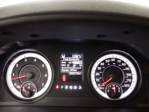 Used 2014 RAM 1500 Tradesman w/ Popular Equipment Group AWD/4WD image 4