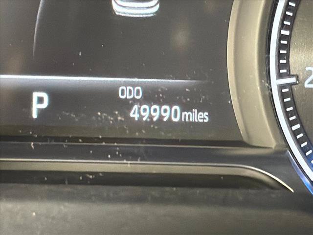 Used 2024 Toyota Venza Nightshade AWD/4WD image 29