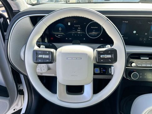 New 2026 Hyundai Palisade Calligraphy image 32