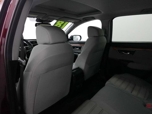 Used 2018 Honda CR-V EX image 28