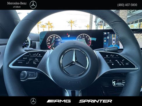 New 2026 Mercedes-Benz CLA 250 image 25