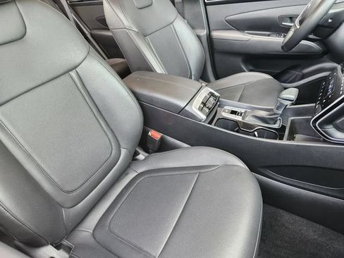 Used 2024 Hyundai Tucson SEL w/ Convenience Package FWD image 21