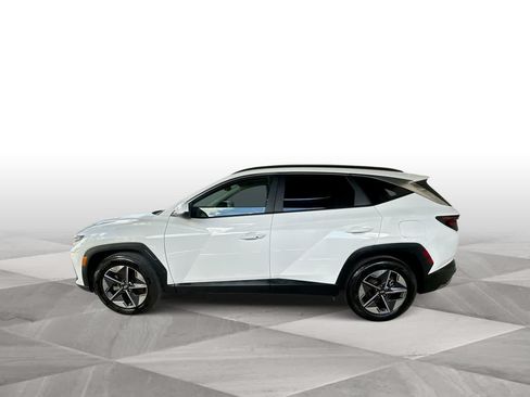 Used 2026 Hyundai Tucson SEL Plus FWD image 5