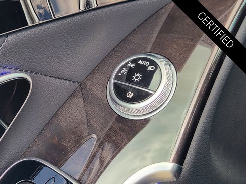 Used 2024 Mercedes-Benz S 500 4MATIC image 21