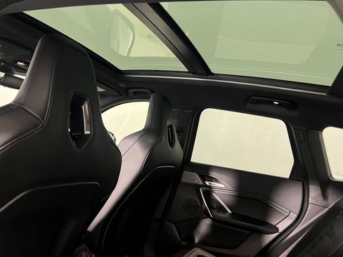 New 2026 BMW X1 M35i w/ Technology Package image 36